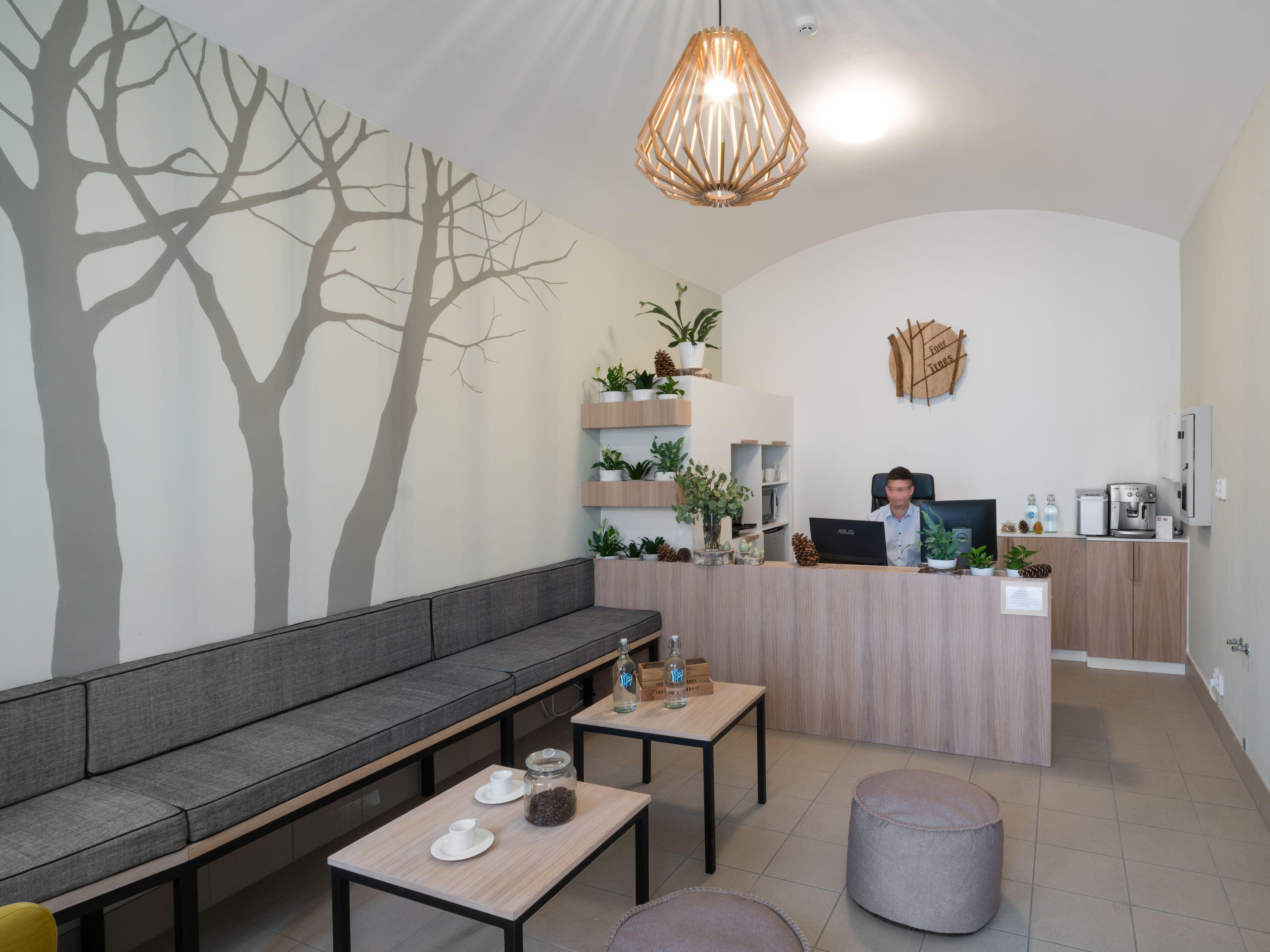 4 Trees Apartments By Adrez — Photos 3